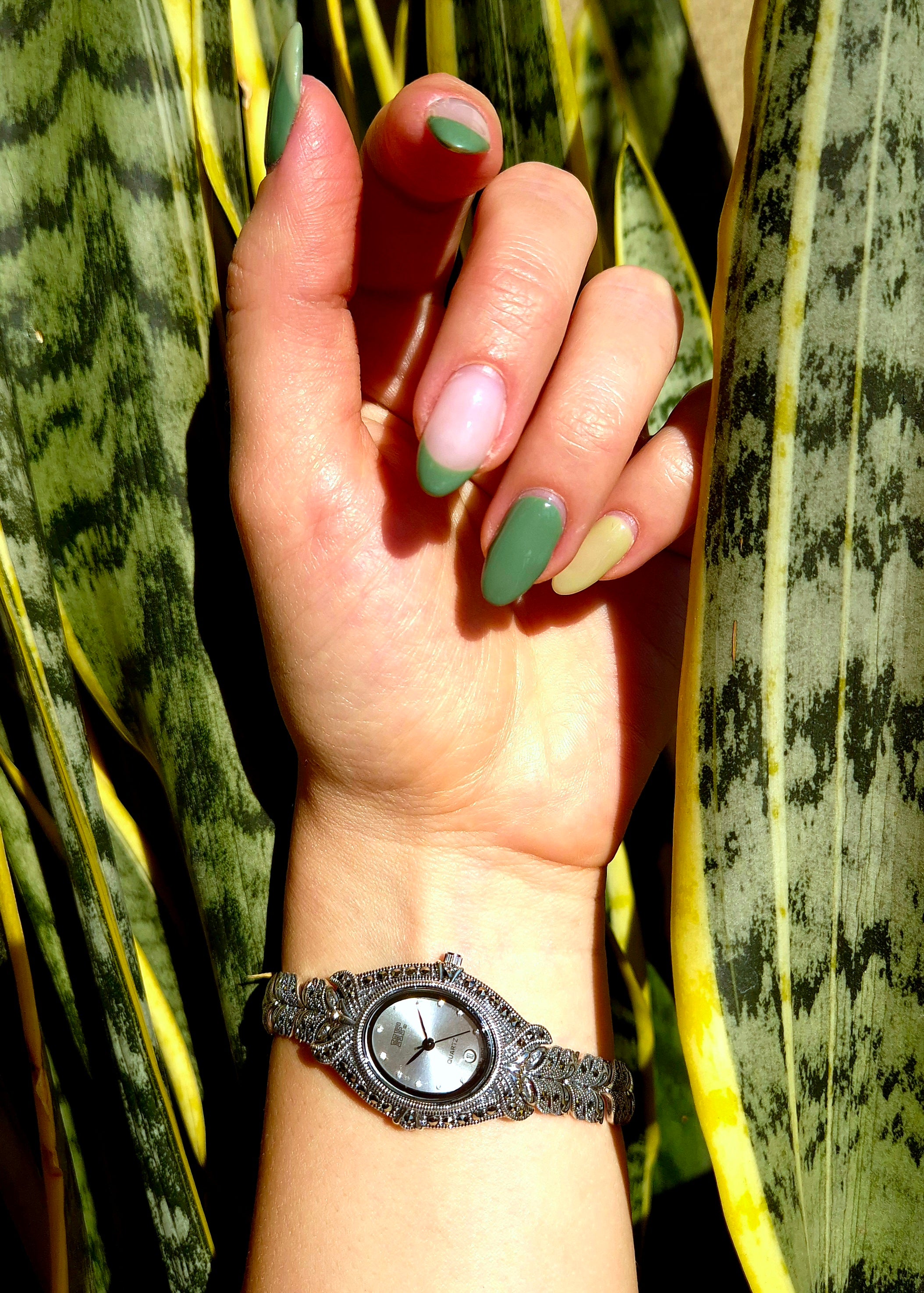 Amelina Watch