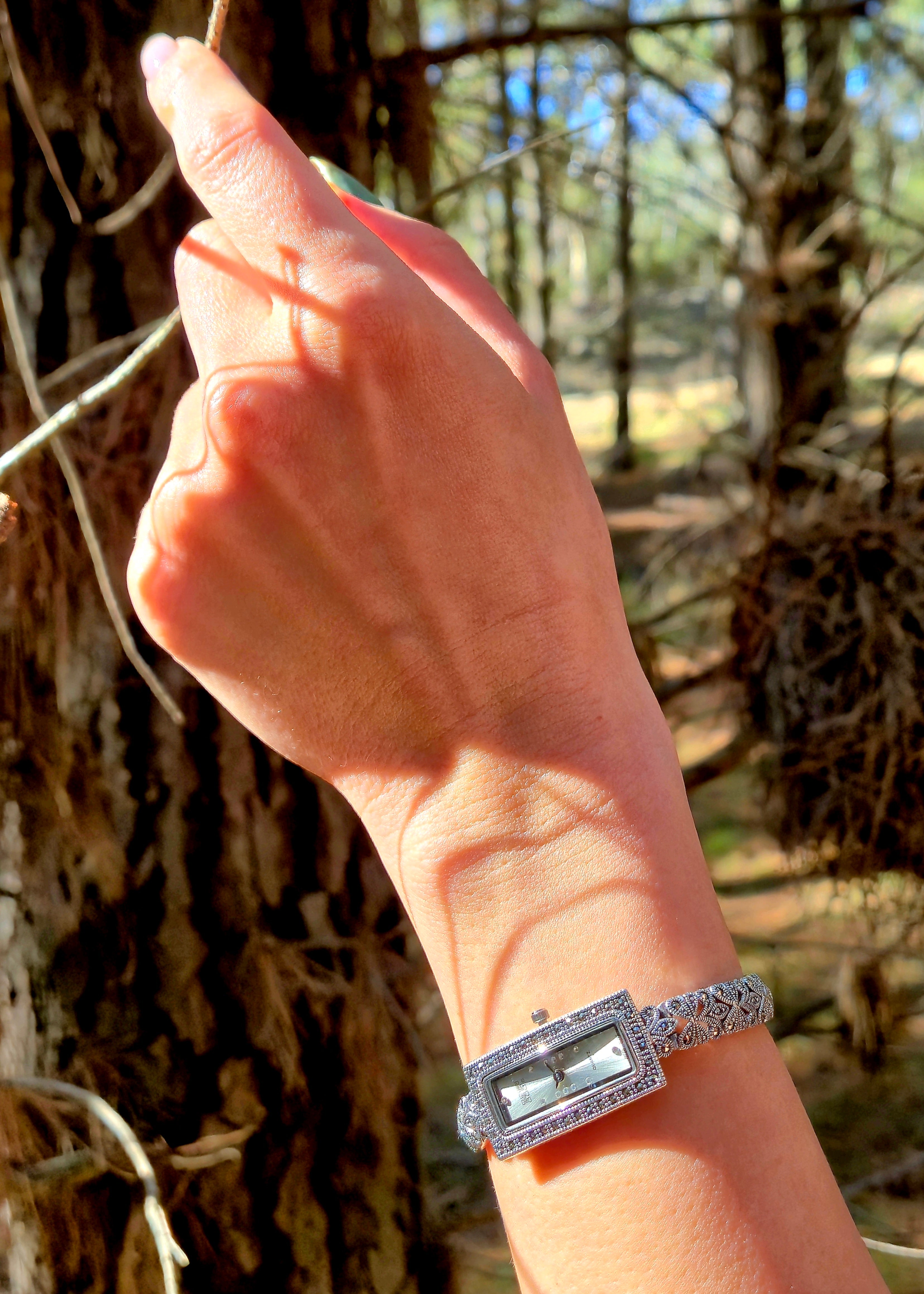 Clarissa Watch