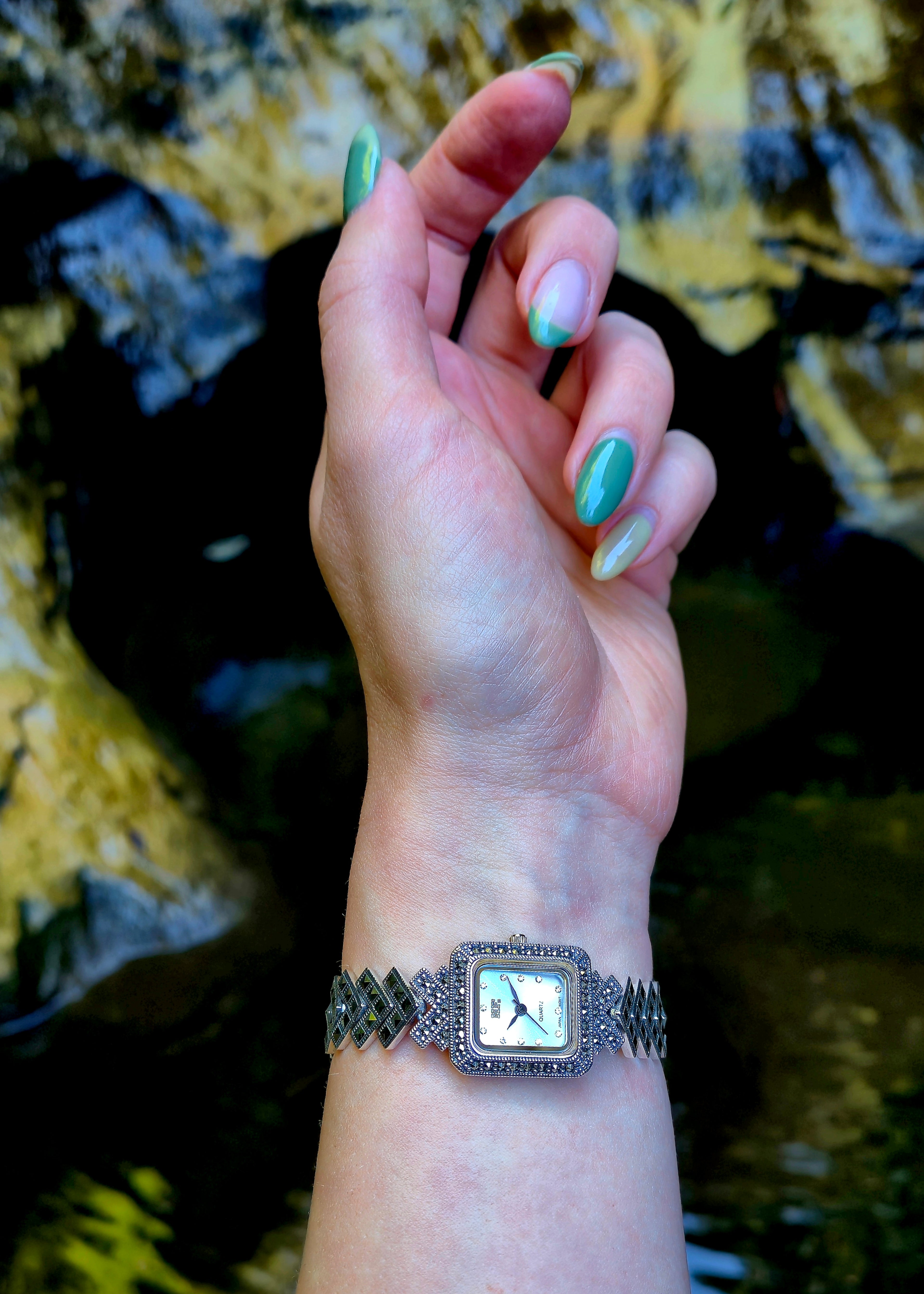 Elowen Watch