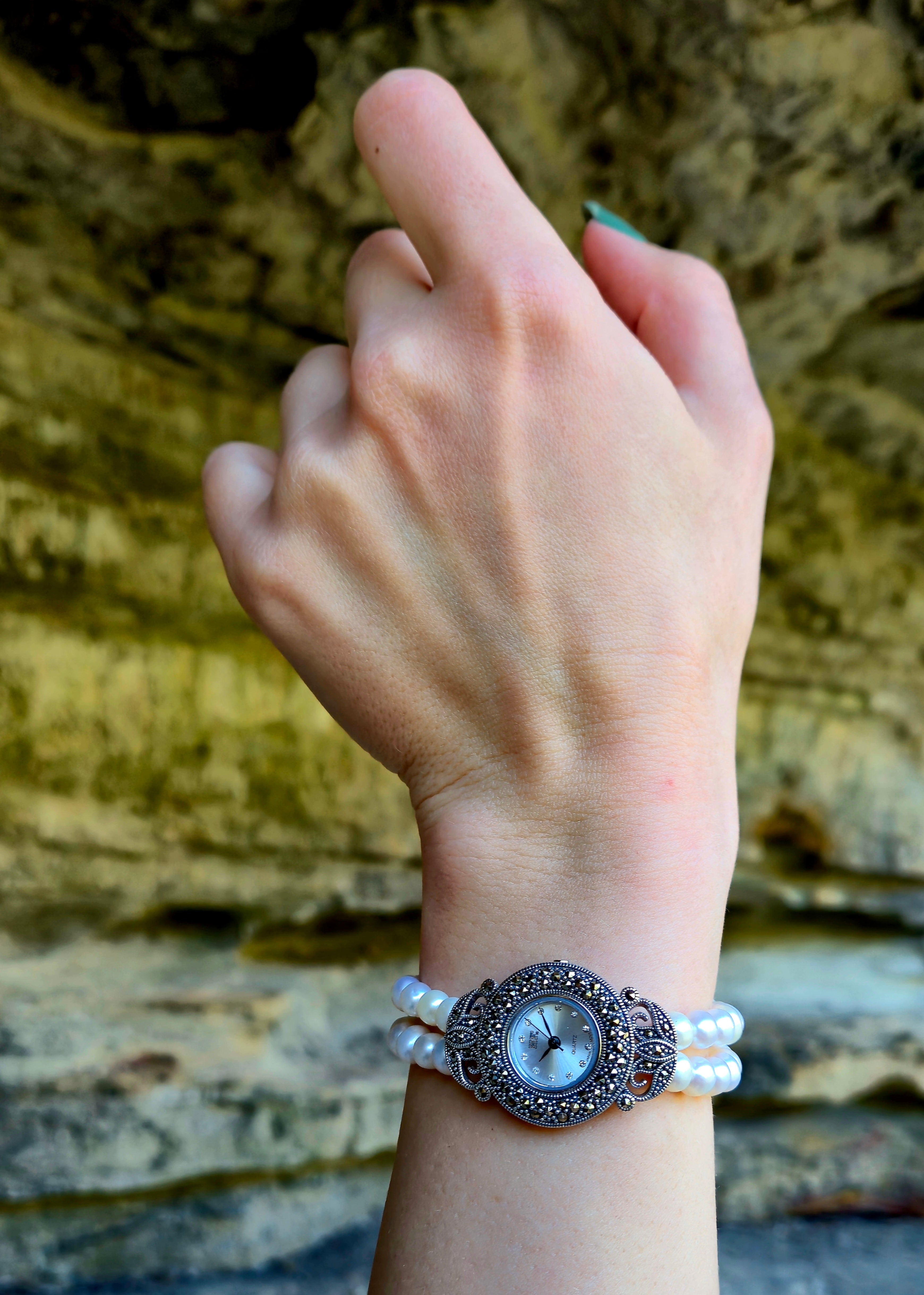 Emmeline Watch