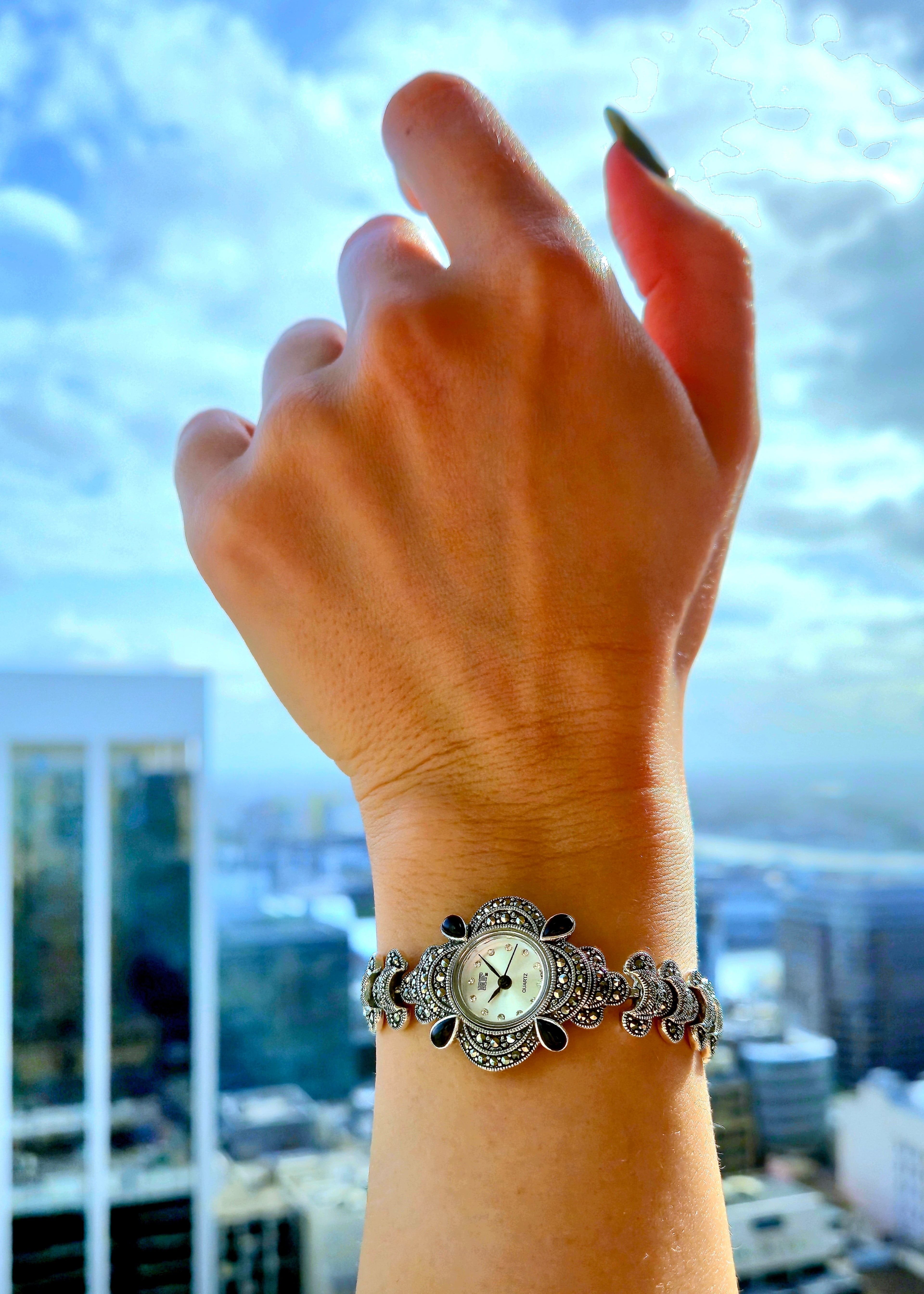 Arabella Watch
