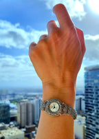 Adelina Watch