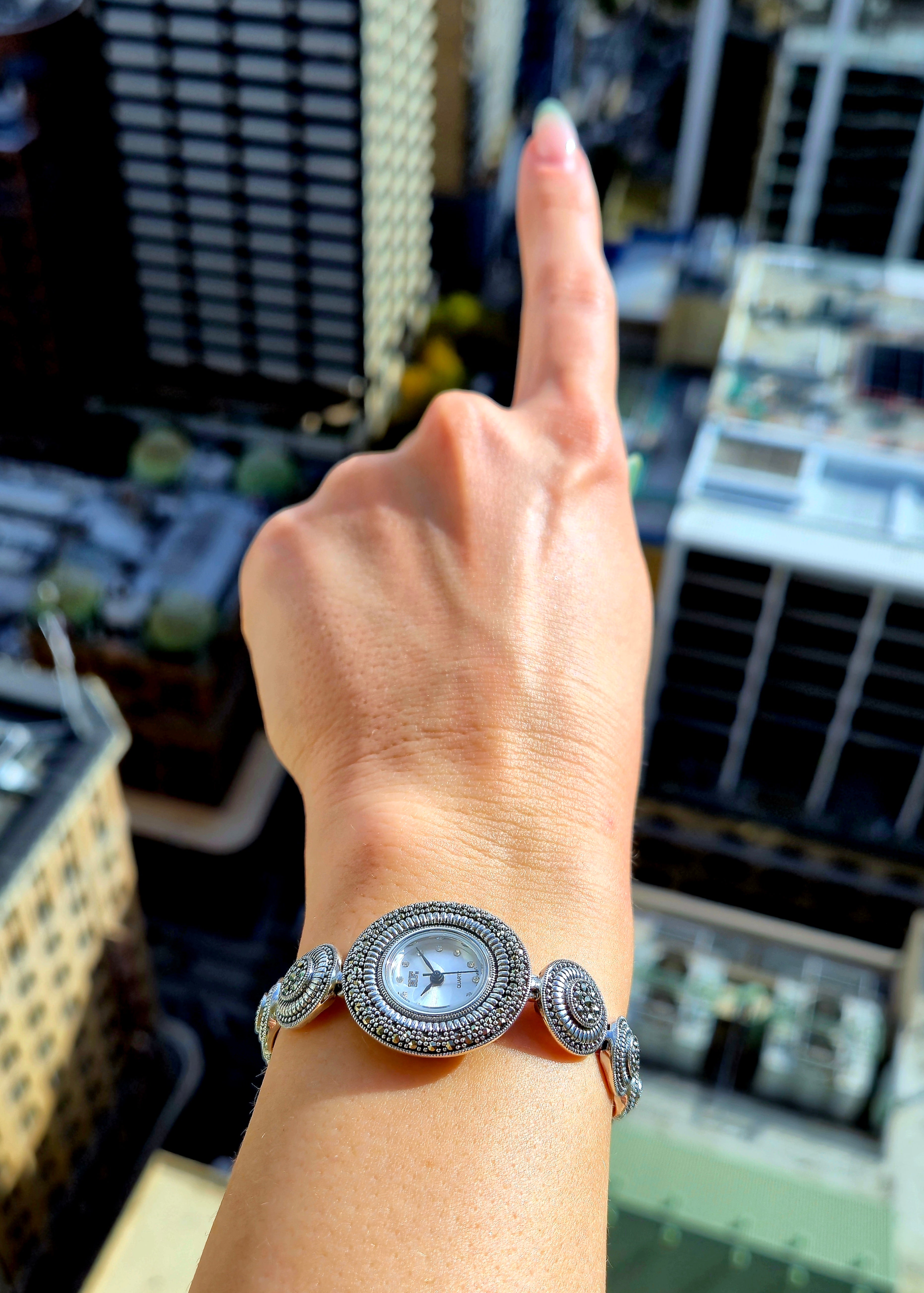 Celestine Watch