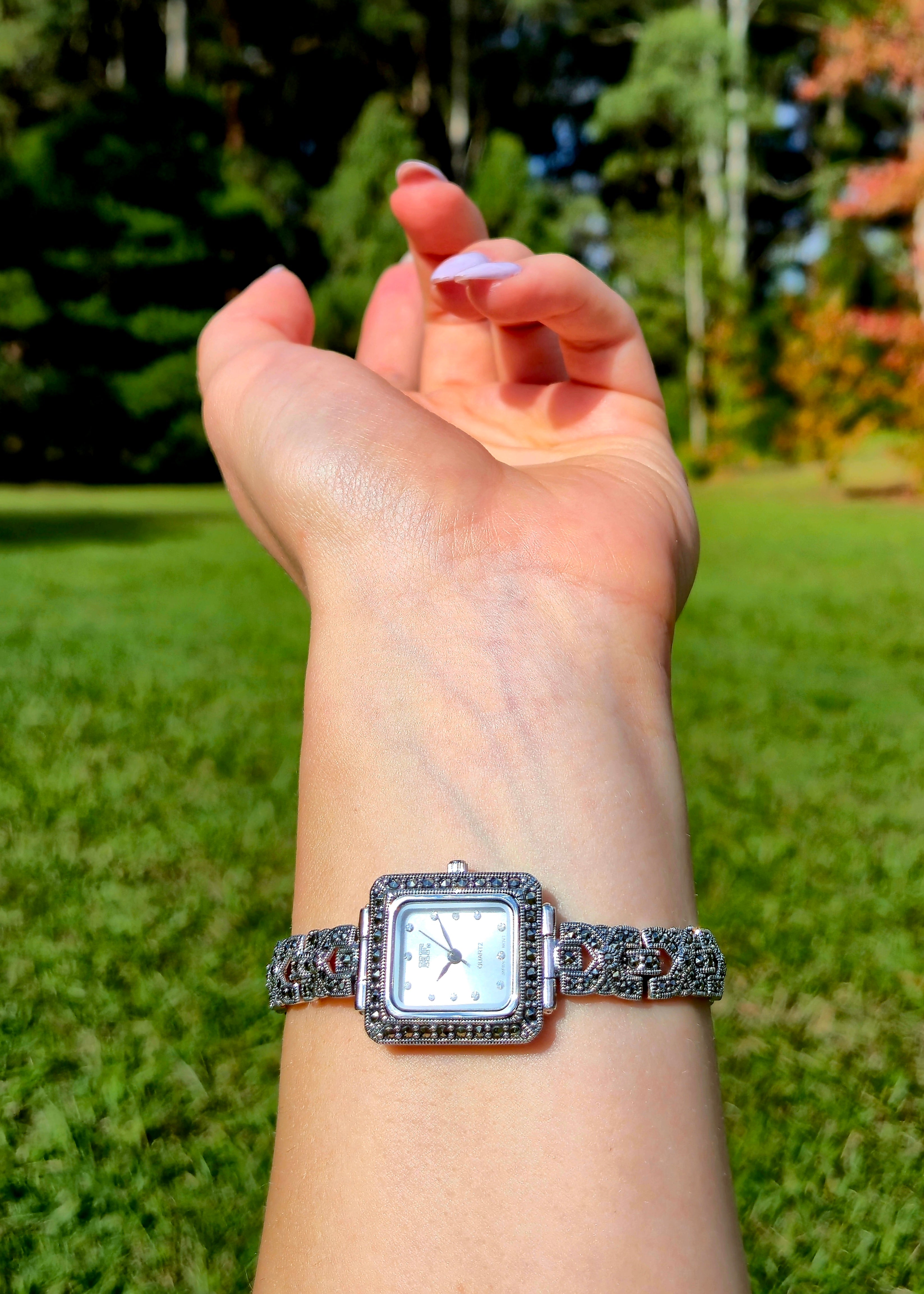 Valentina Watch