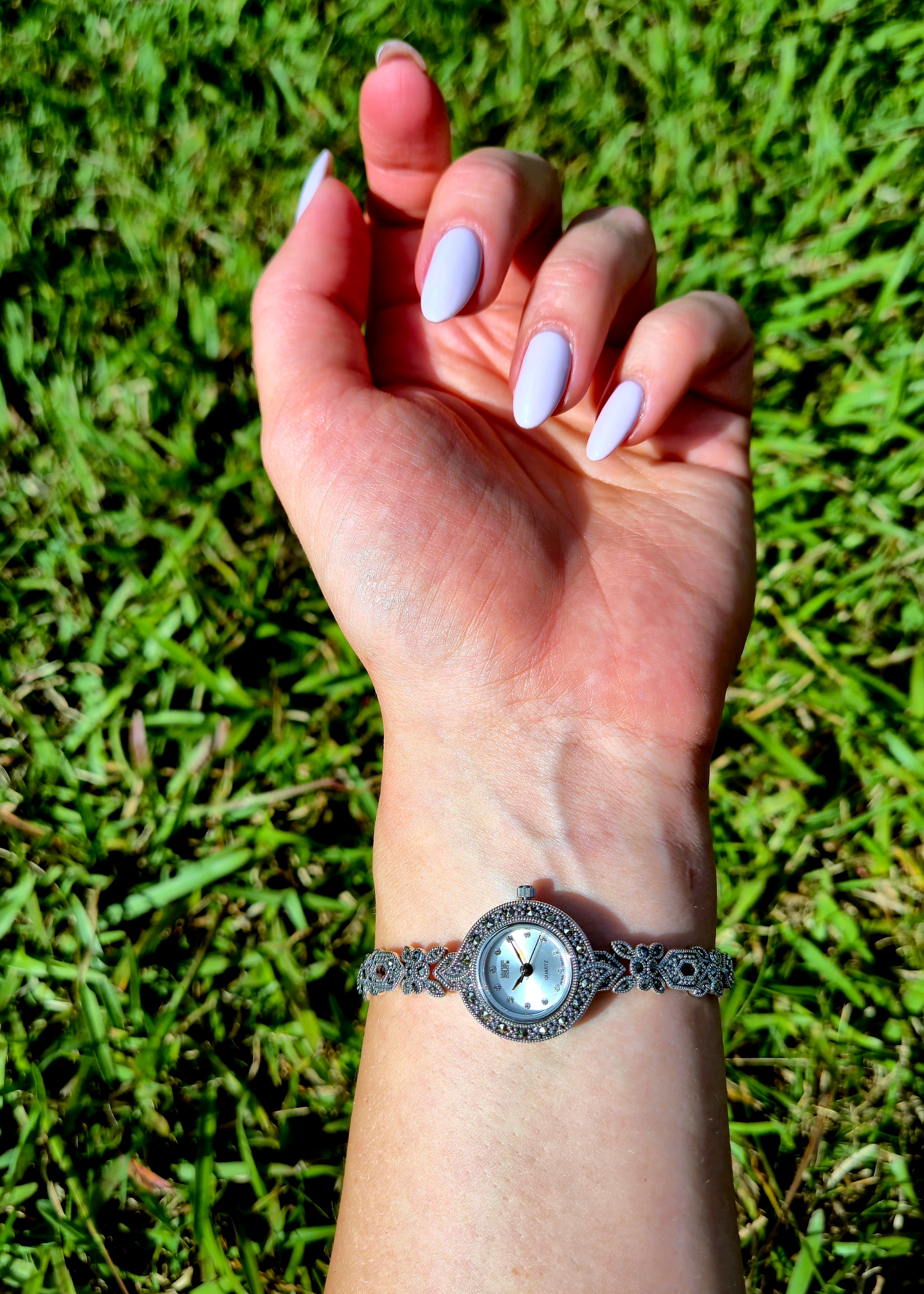 Genevieve Watch