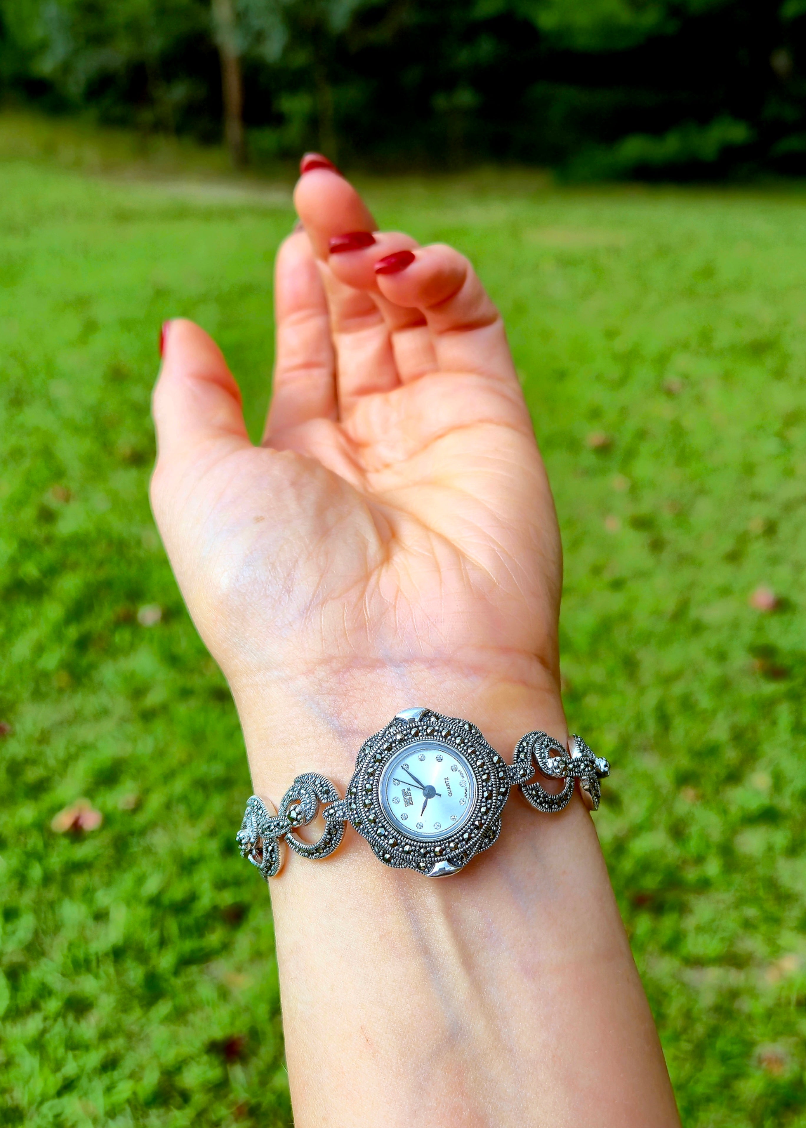 Rosalind Watch