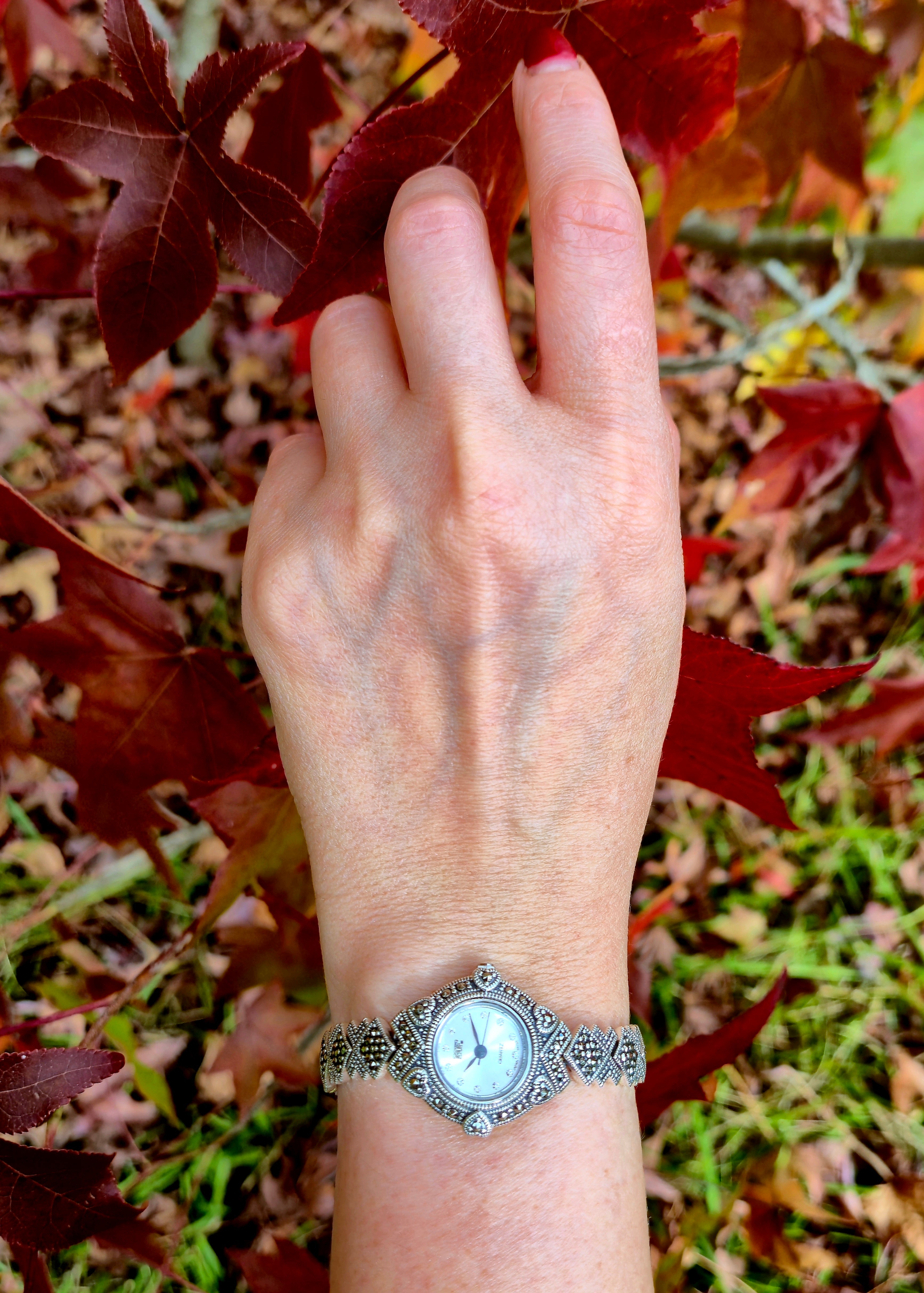 Cordelia Watch