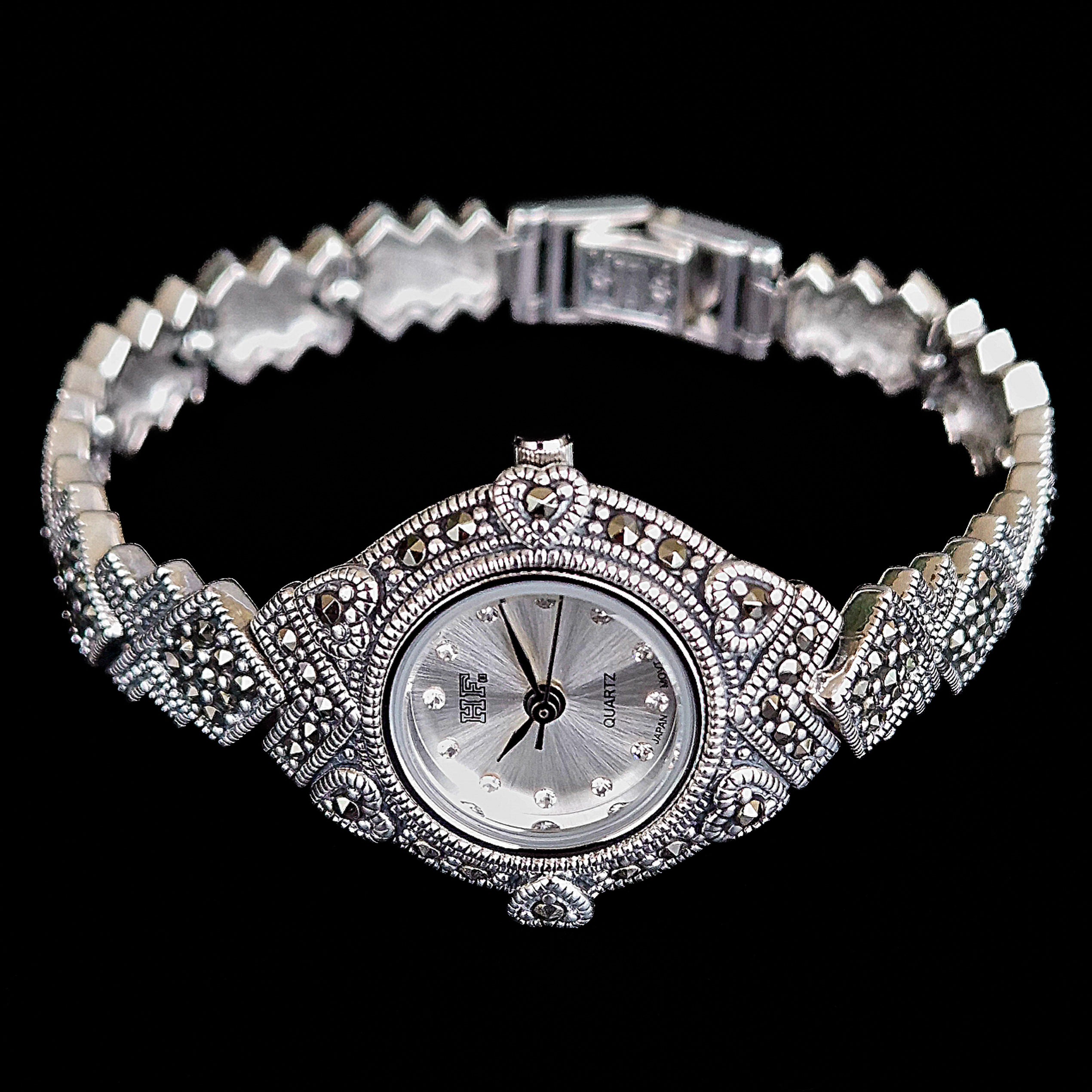 Cordelia Watch