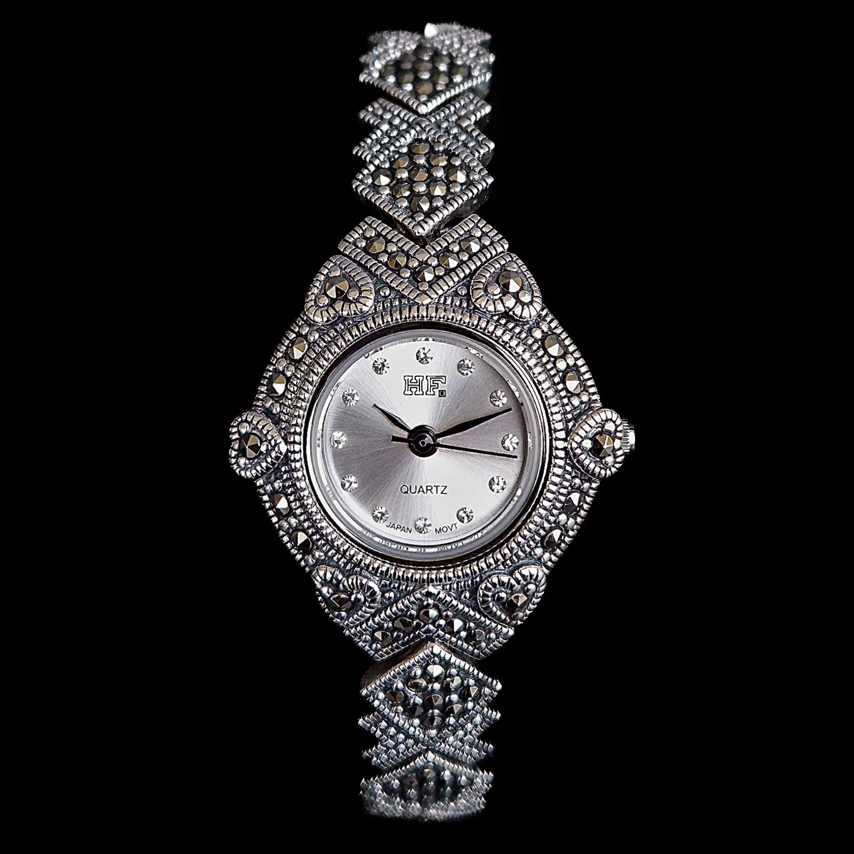 Cordelia Watch