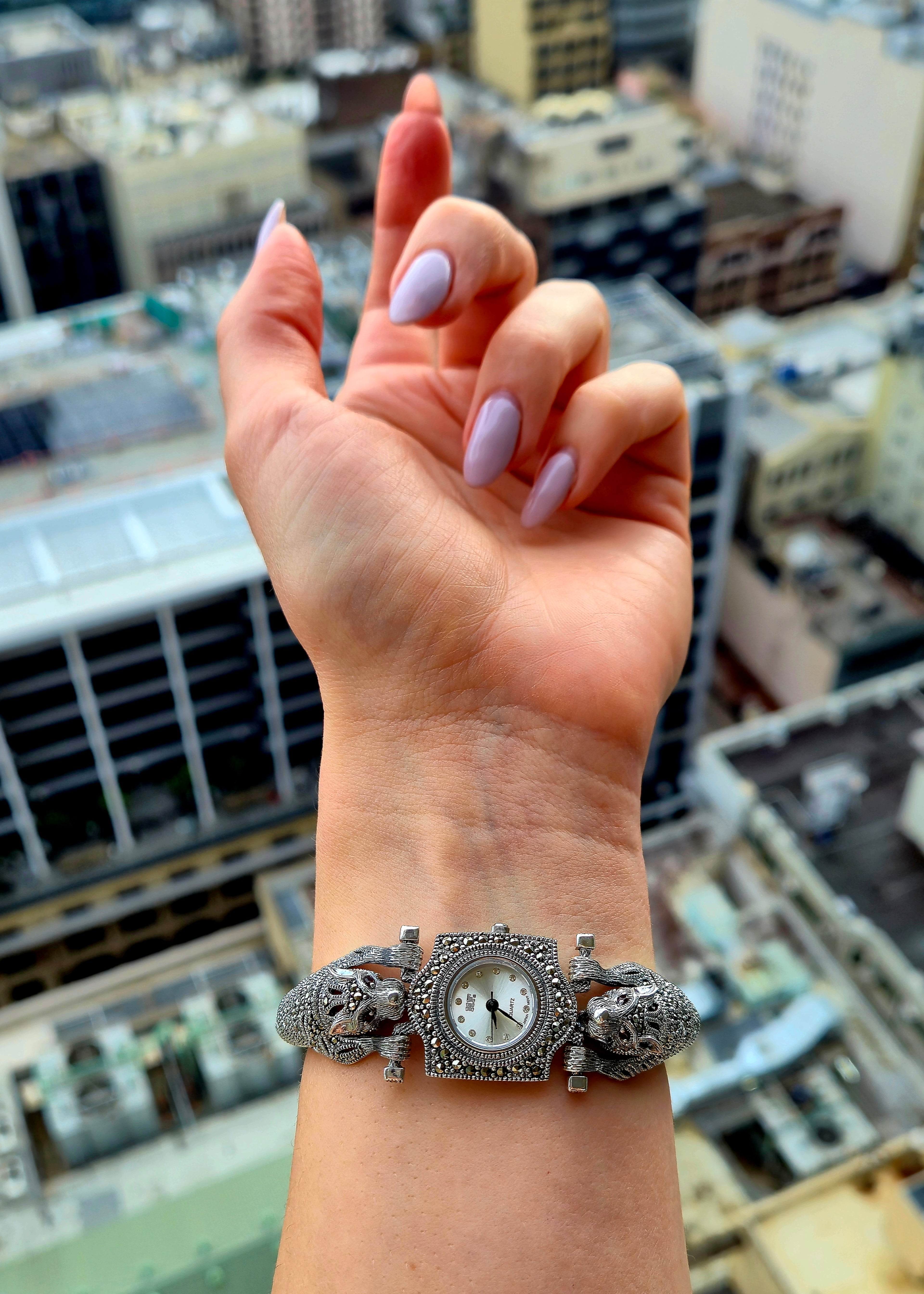 Rowena Watch