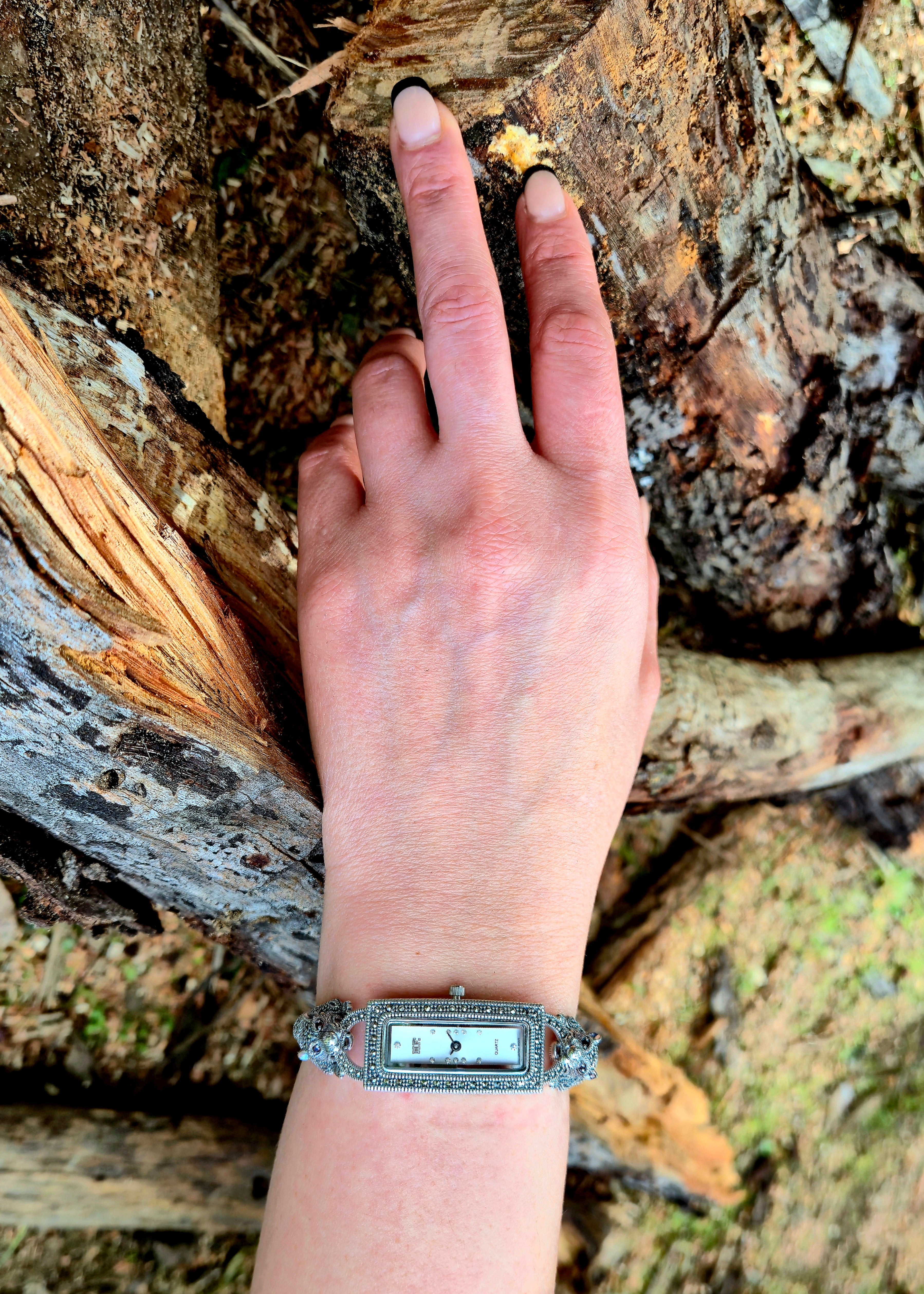 Anastasia Watch