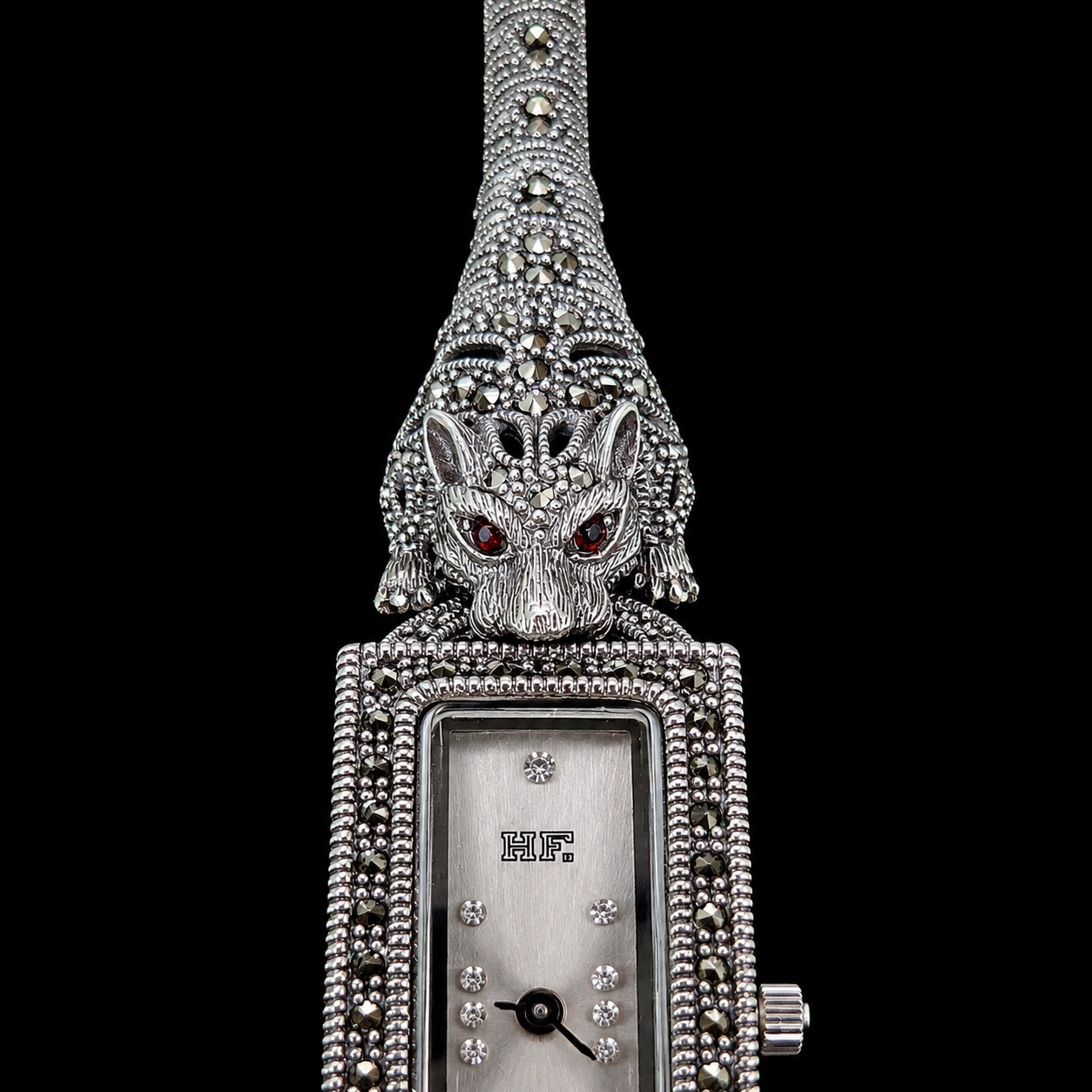 Anastasia Watch
