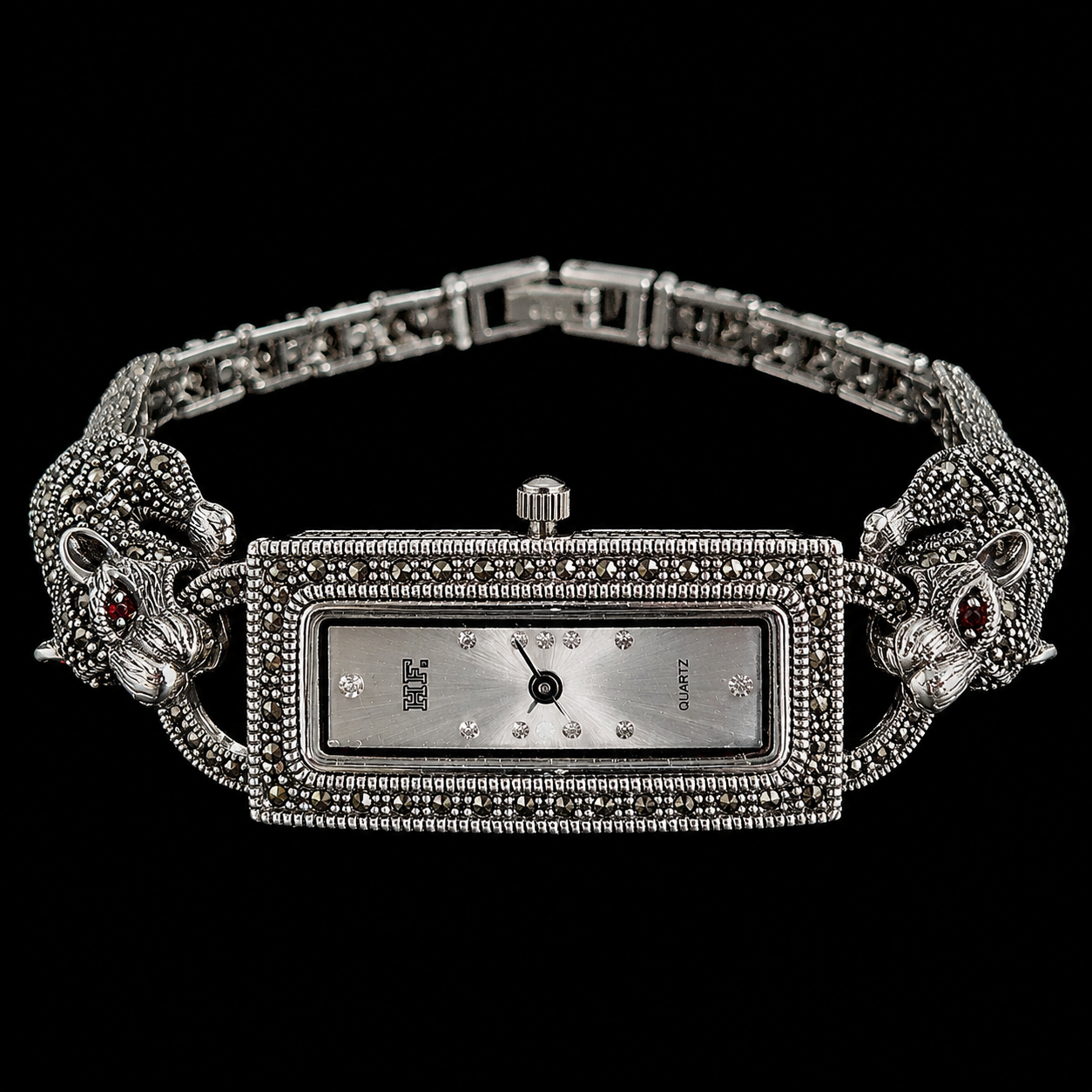 Anastasia Watch