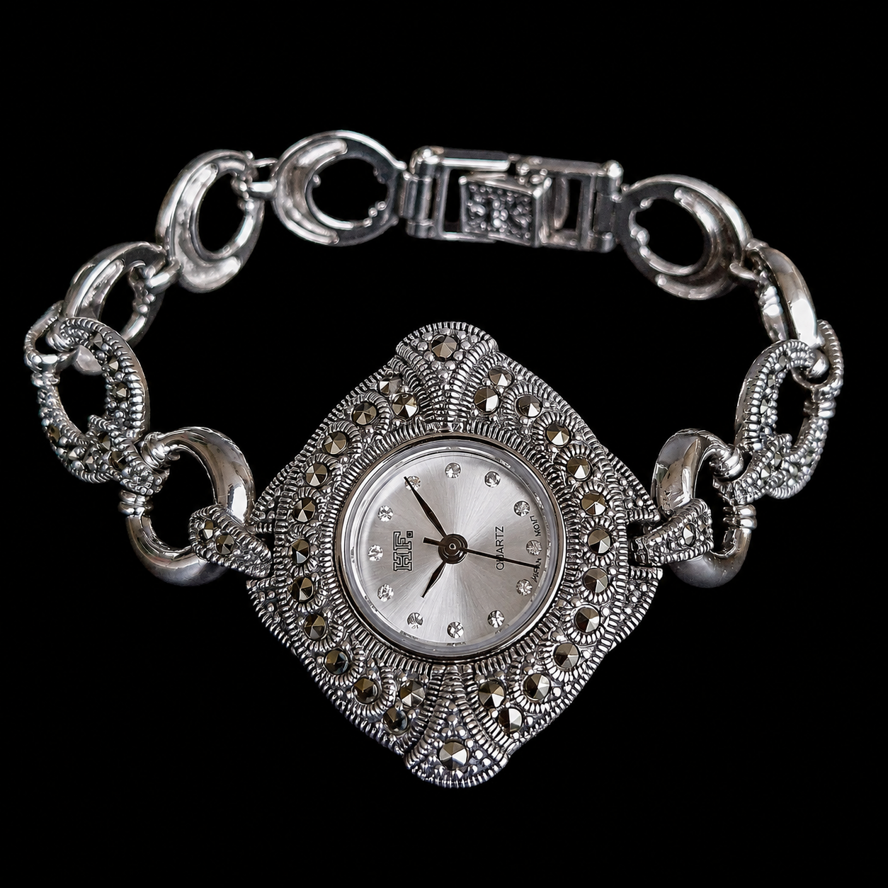 Luna Watch