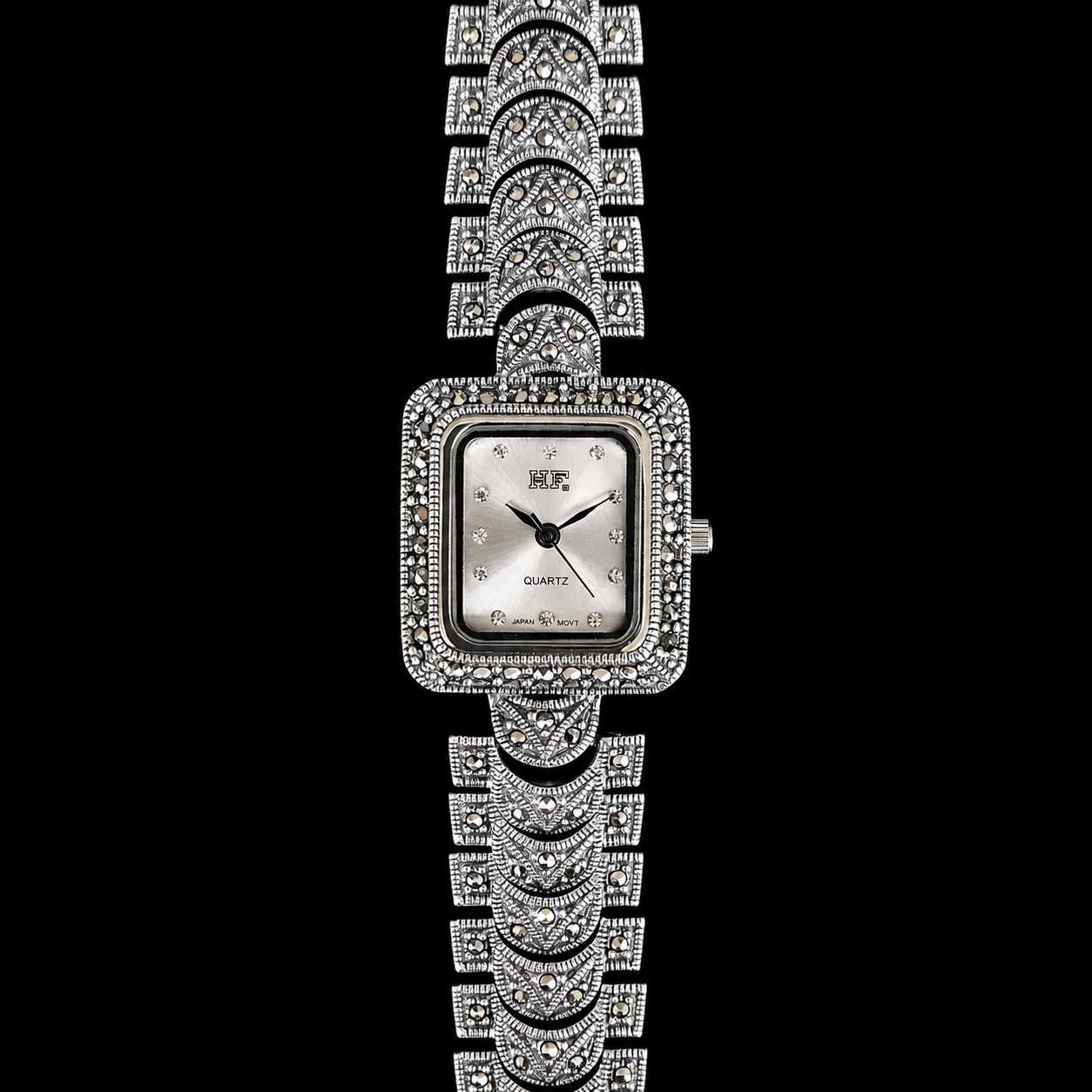Evelina Watch