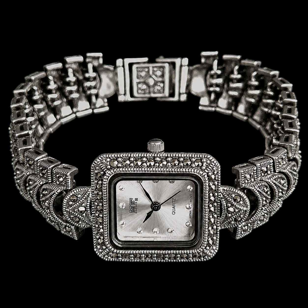 Evelina Watch