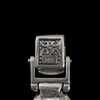 Raschel Watch