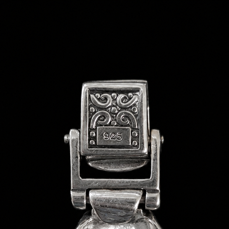 Raschel Watch