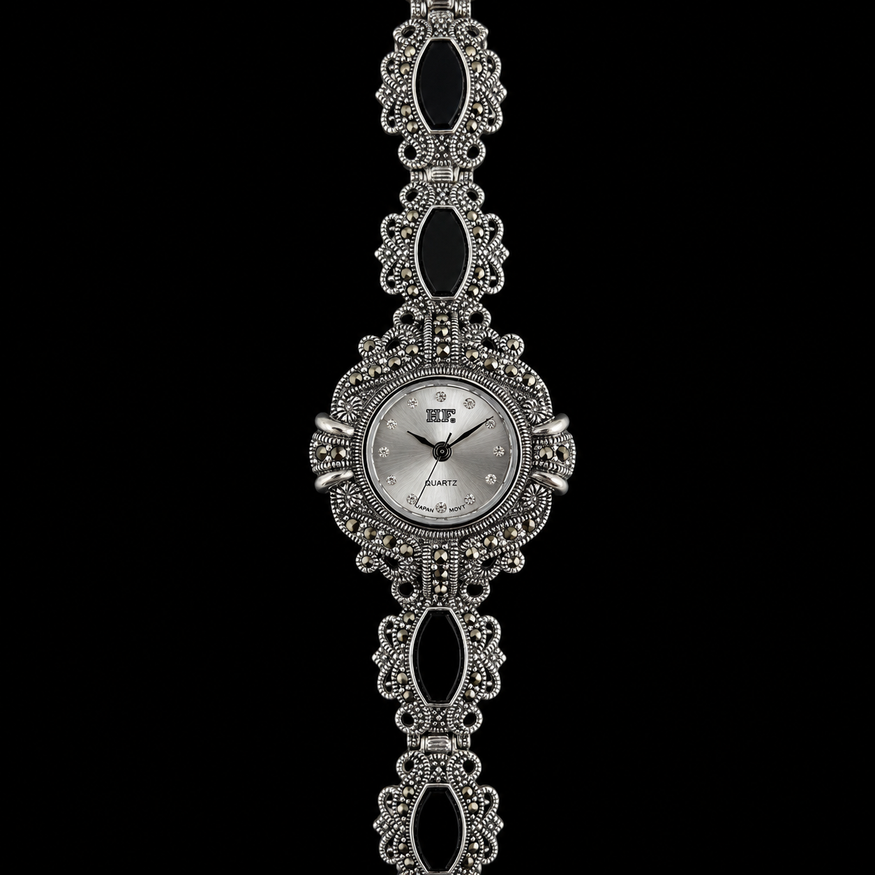Raschel Watch