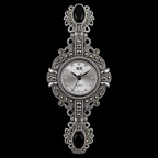 Raschel Watch