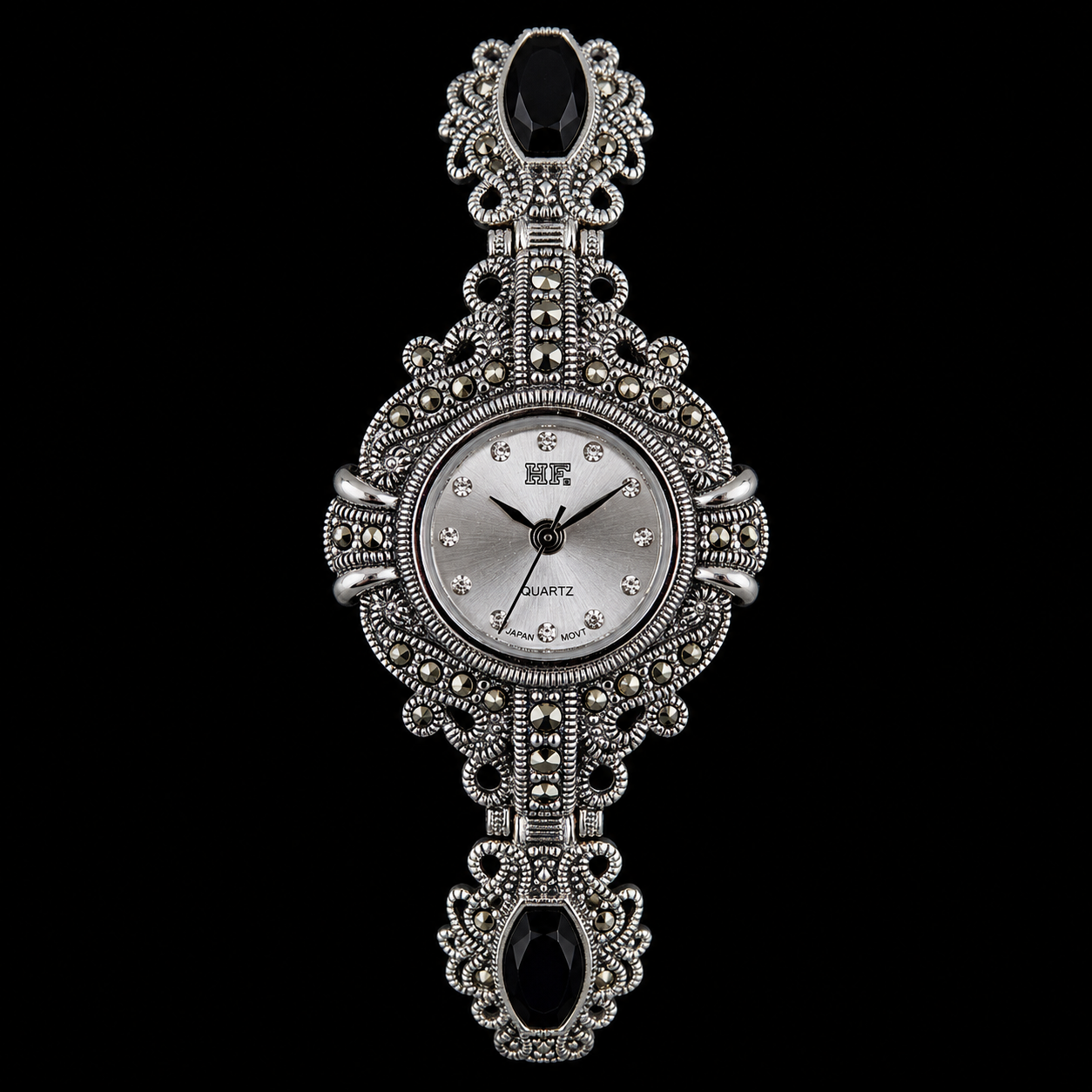 Raschel Watch