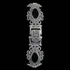 Raschel Watch