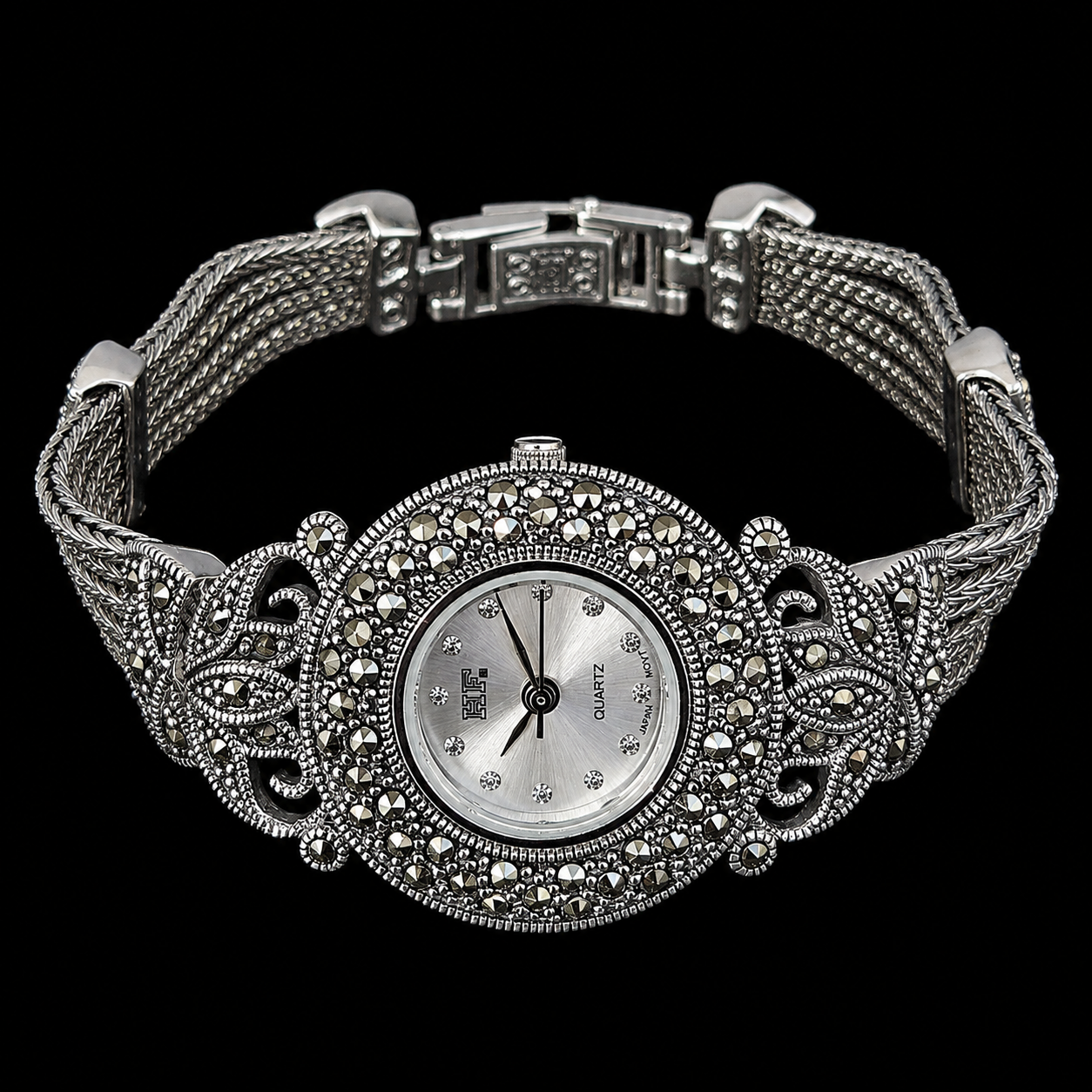 Adelina Watch