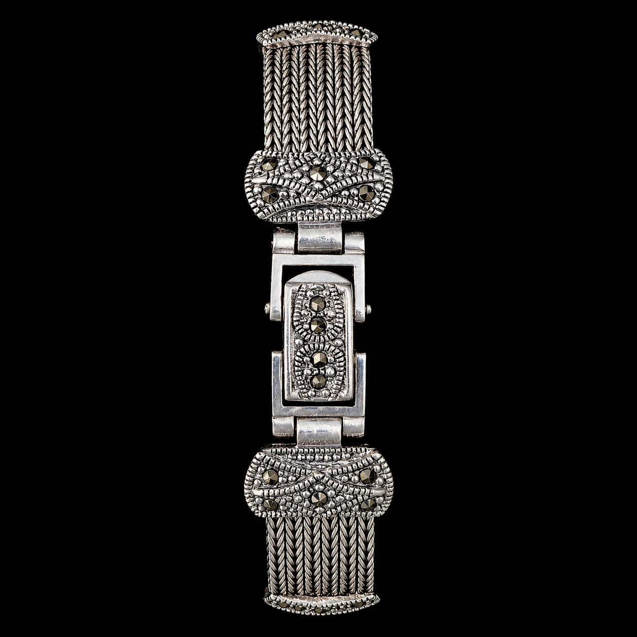 Adelina Watch