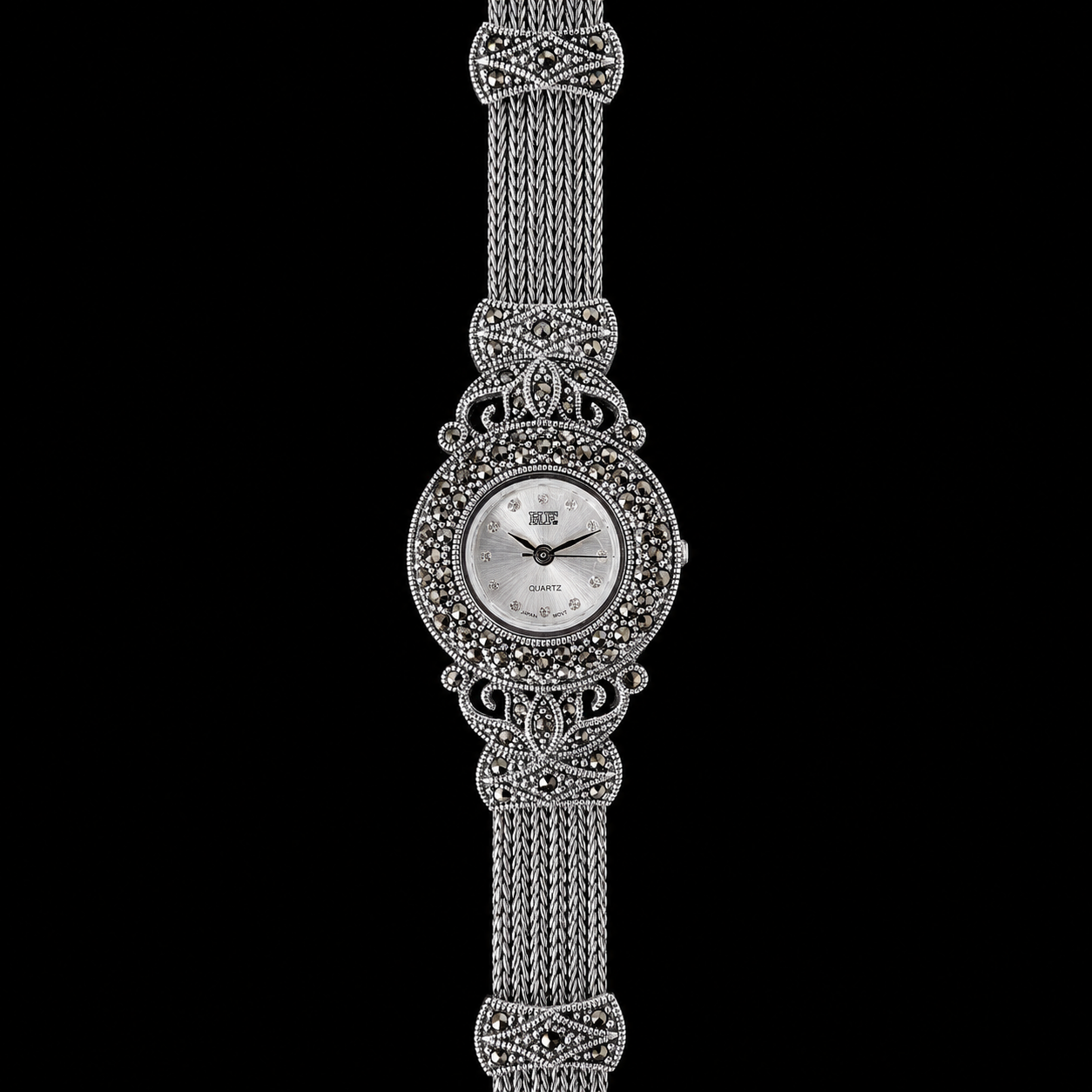 Adelina Watch