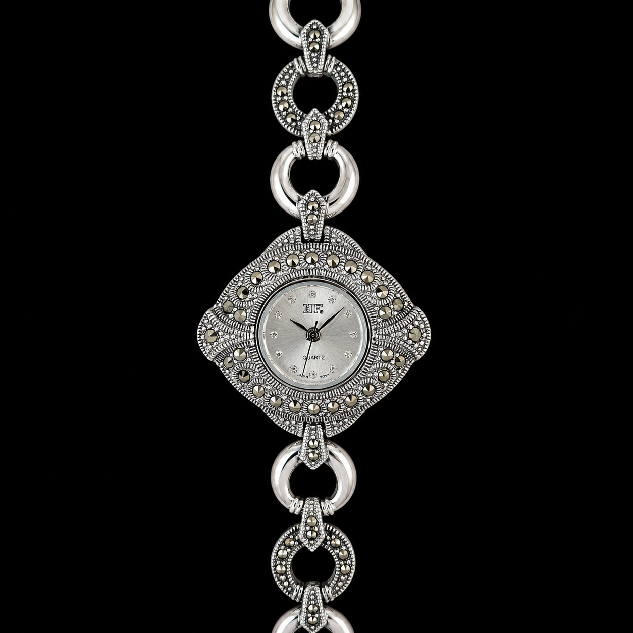 Luna Watch