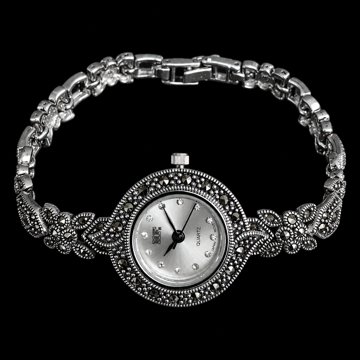 Genevieve Watch