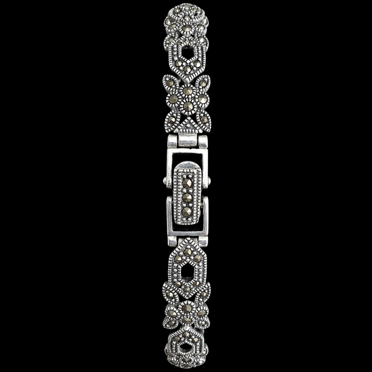 Genevieve Watch