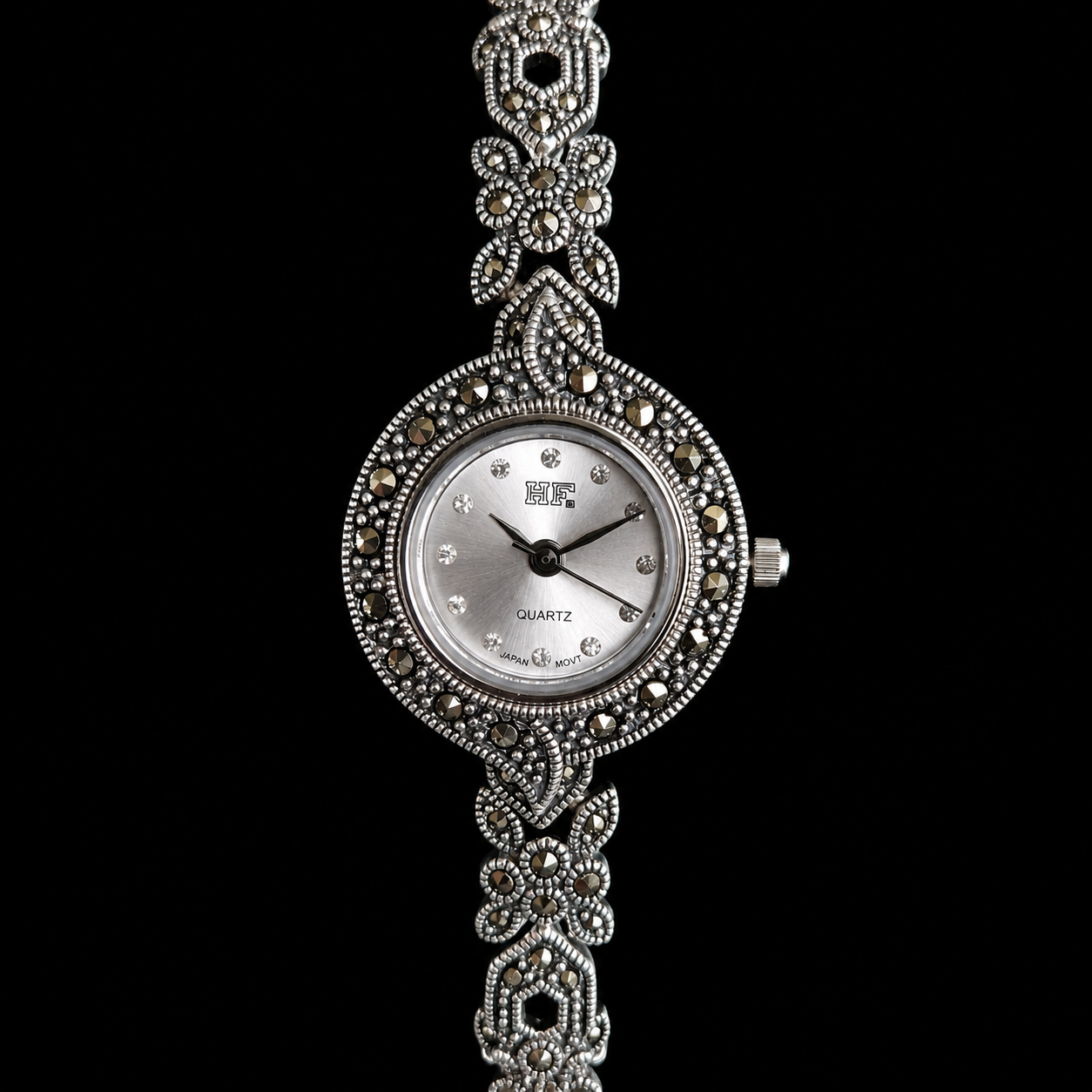 Genevieve Watch