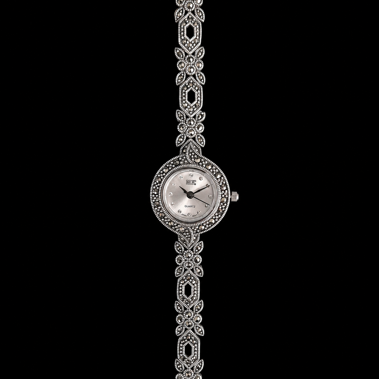 Genevieve Watch