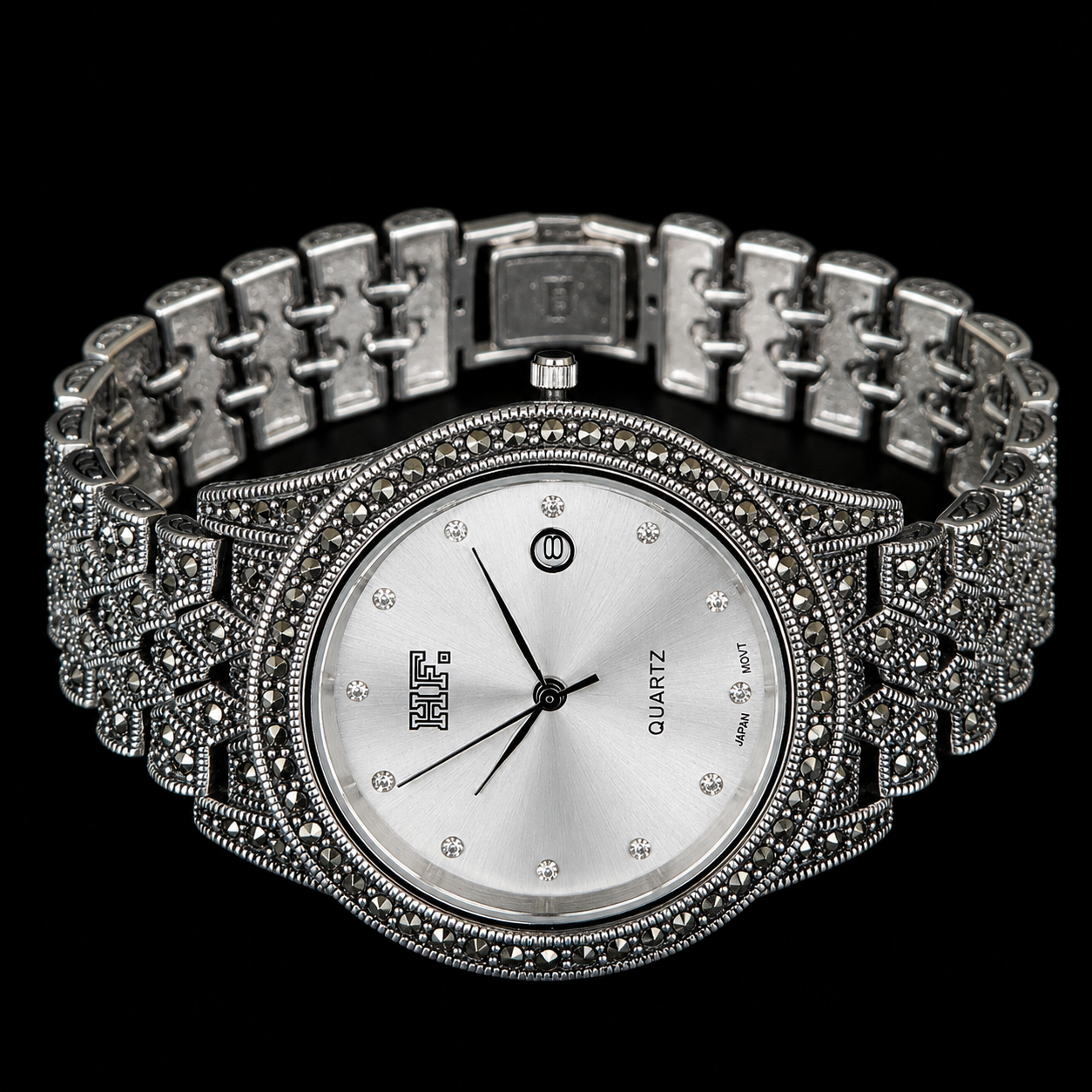 Dominic Watch