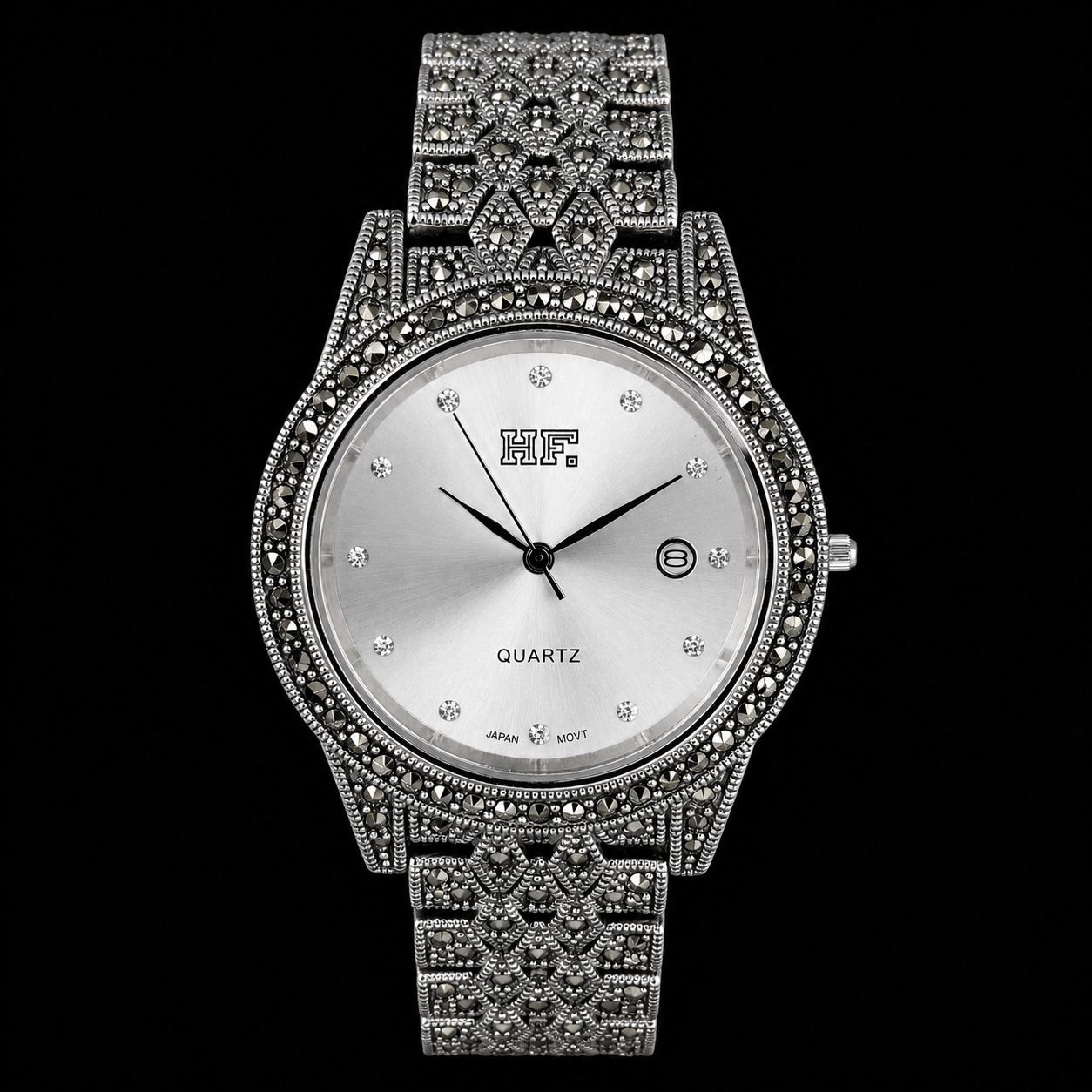 Dominic Watch