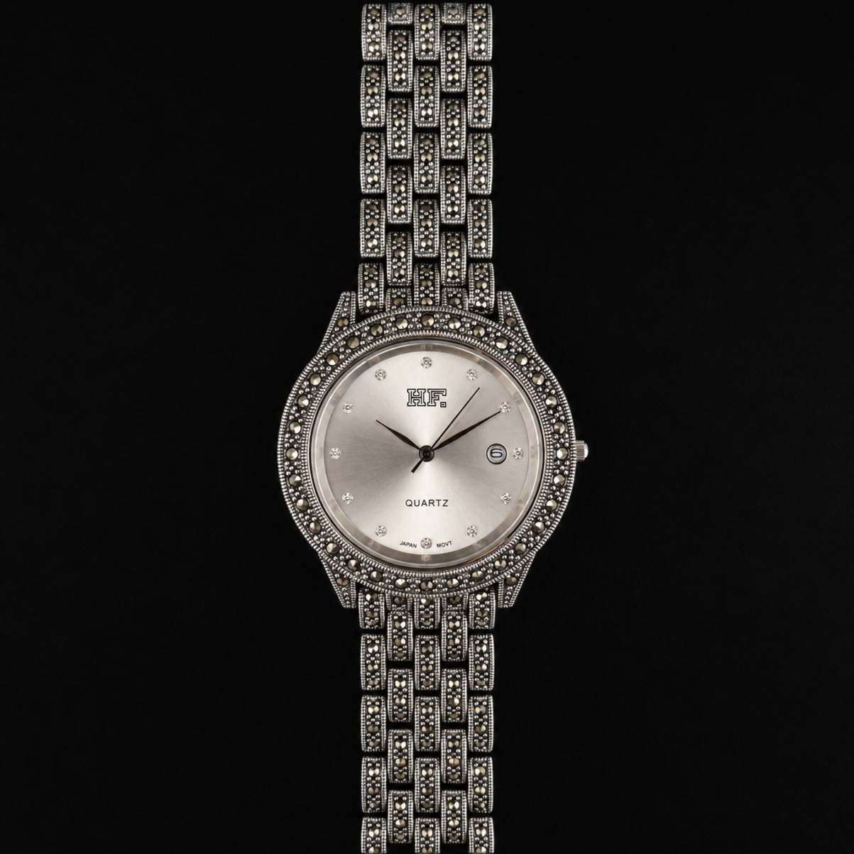 Julian Watch