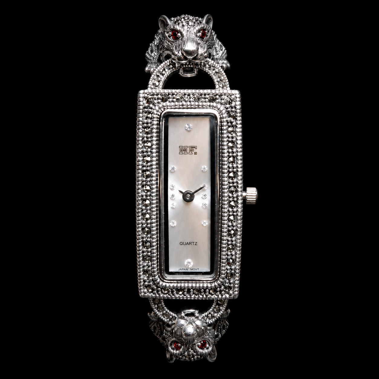 Anastasia Watch
