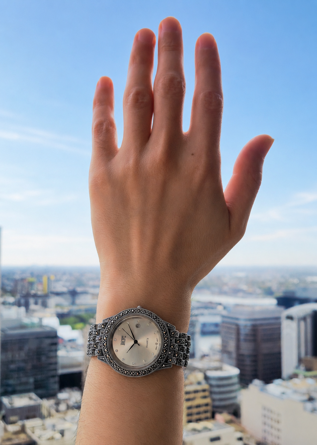 Julian Watch