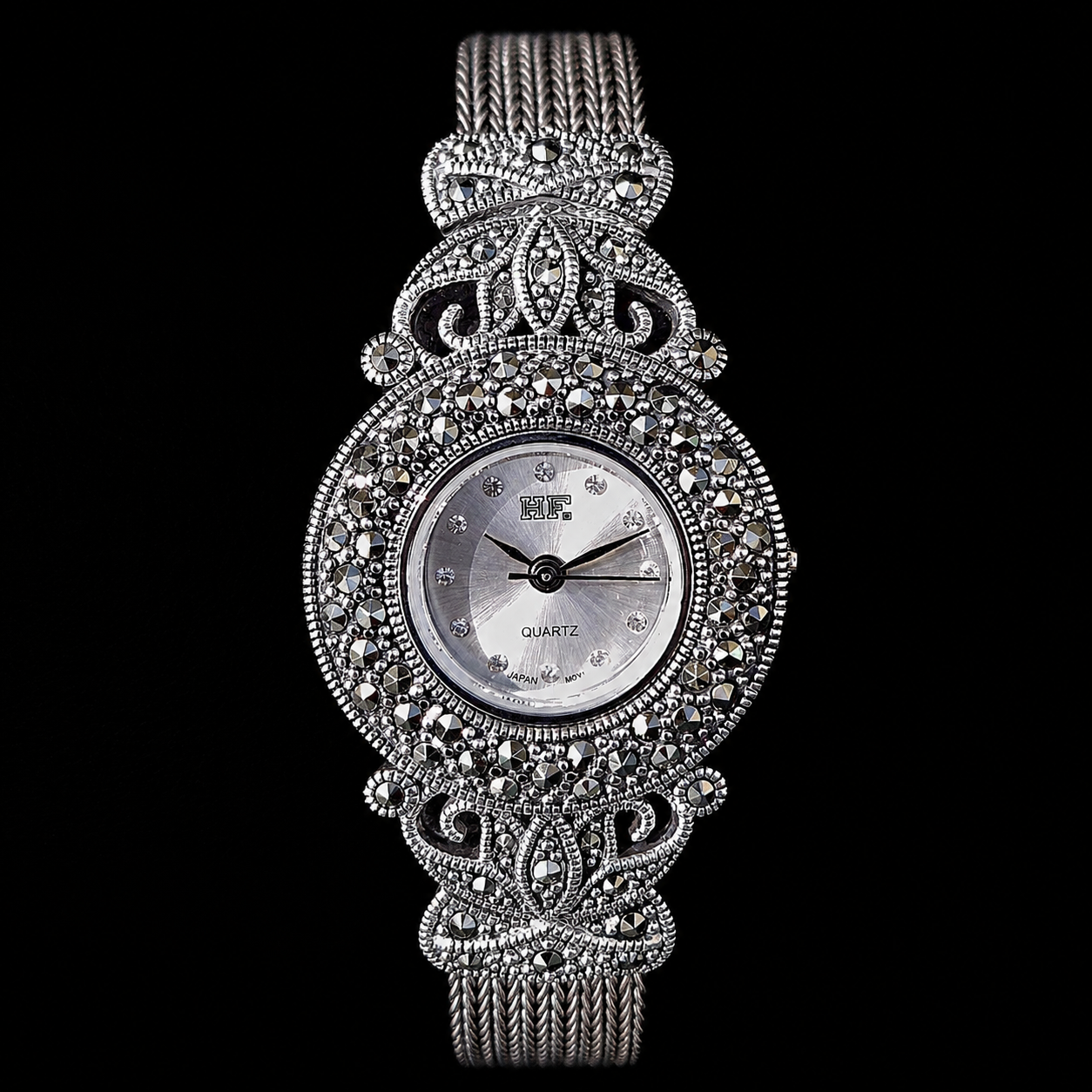 Adelina Watch