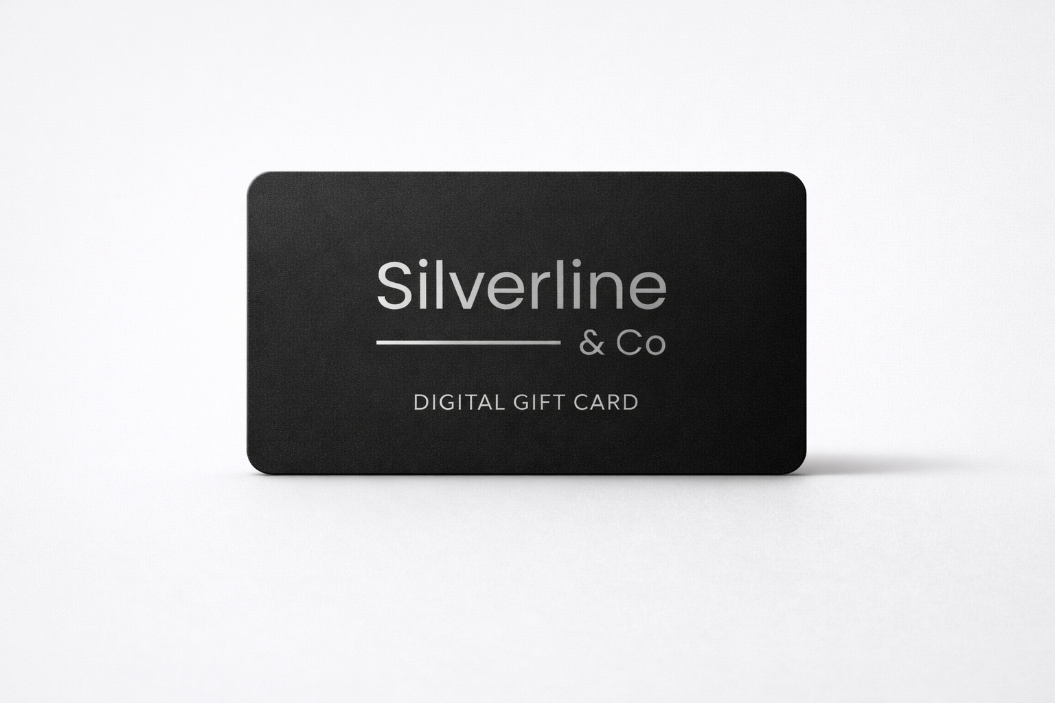 Gift Cards