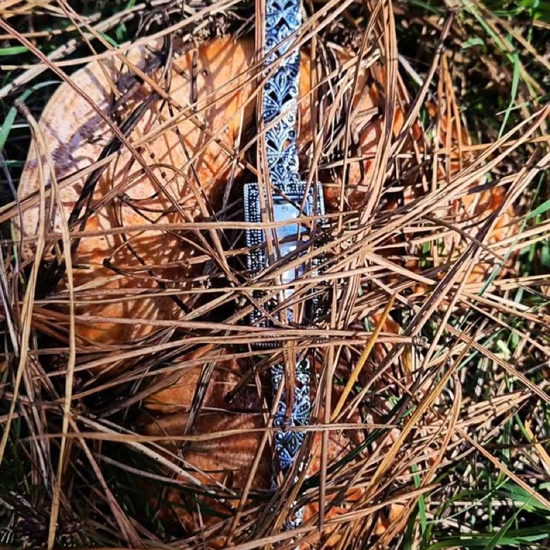 Silverline and Co Instagram post 5 featuring handcrafted marcasite jewellery